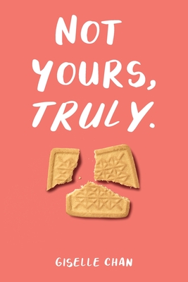 Not yours, Truly Cover Image