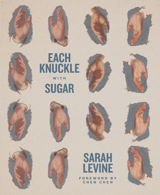 Each Knuckle with Sugar Cover Image