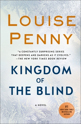 Book Review - Three Pines Series by Louise Penny