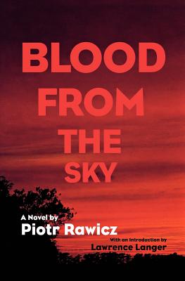 Cover for Blood from the Sky
