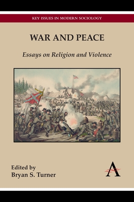 essays about war and peace