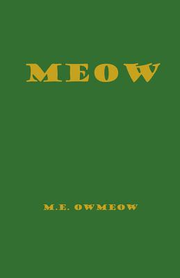 Meow Cover Image