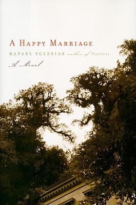 Cover Image for A Happy Marriage: A Novel