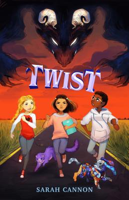 Cover for Twist