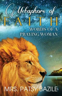 Metaphors of Faith, Words of a Praying Woman Cover Image