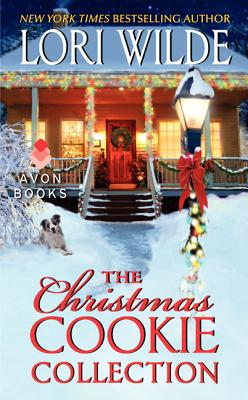 The Christmas Cookie Collection (A Twilight, Texas Anthology)