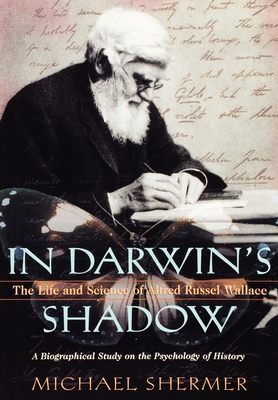 In Darwin's Shadow Cover