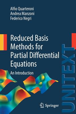 Reduced Basis Methods for Partial Differential Equations: An Introduction