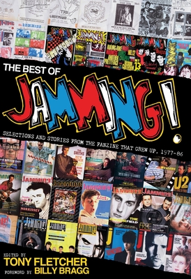 The Best of Jamming! Cover Image