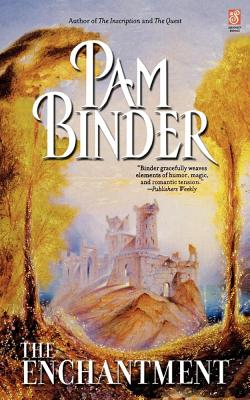 Cover for The Enchantment