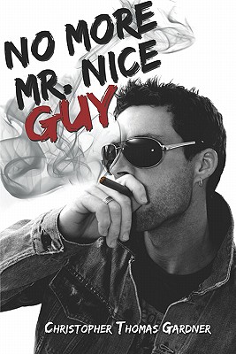 No More Mr. Nice Guy Cover