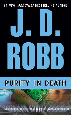 Purity in Death By J. D. Robb Cover Image