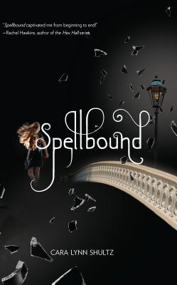 Cover for Spellbound (Harlequin Teen)