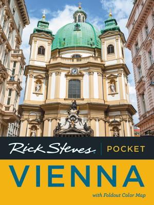 Rick Steves Pocket Vienna By Rick Steves Cover Image