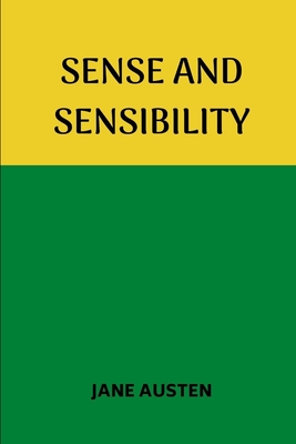 Sense and Sensibility