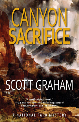 Canyon Sacrifice (National Park Mystery)