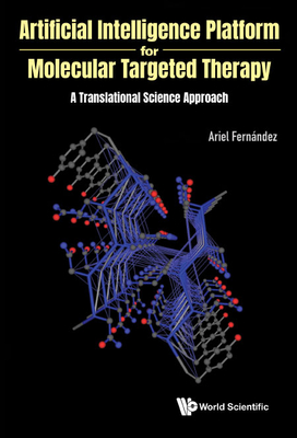 Cover for Artificial Intelligence Platform for Molecular Targeted Therapy