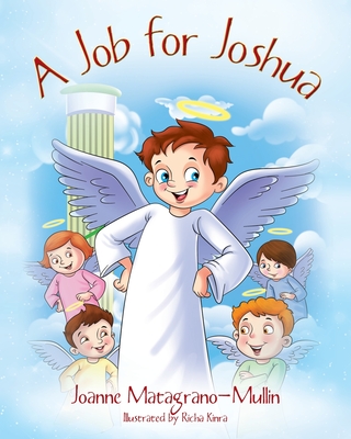 A Job for Joshua Cover Image
