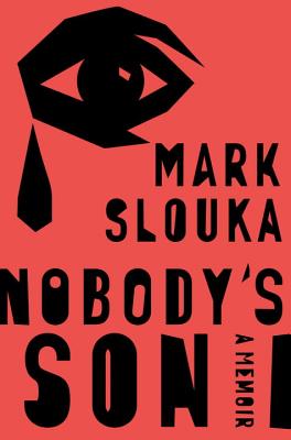 Cover for Nobody's Son