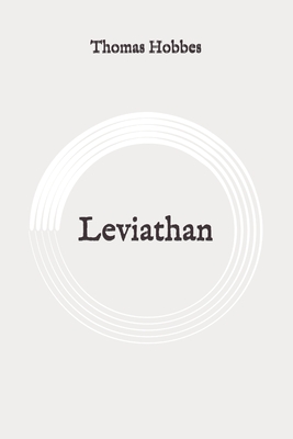 Leviathan: Original Cover Image
