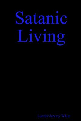 Satanic Living Cover Image