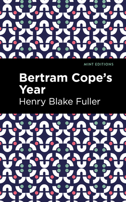 Betram Cope's Year Cover Image