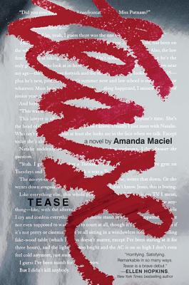 Cover Image for Tease