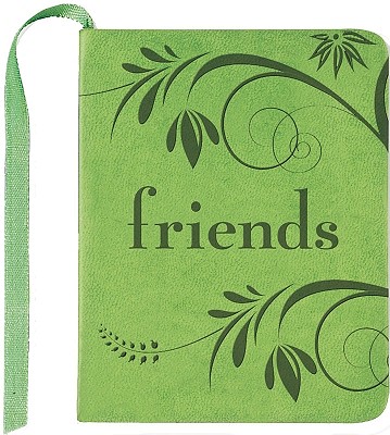 Friends Cover Image