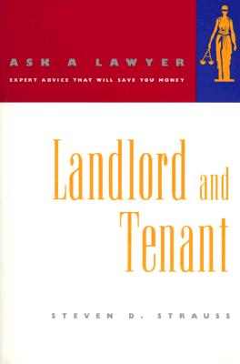 Landlord and Tenant Cover Image