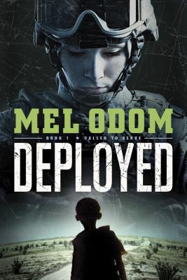 Deployed Cover