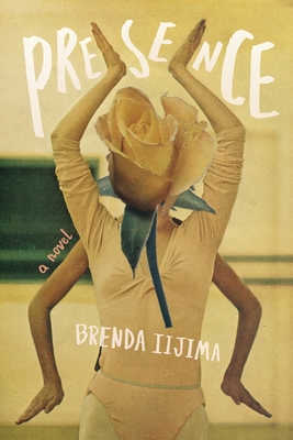 Presence (Georgia Review Books) Cover Image