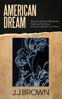 American Dream Cover
