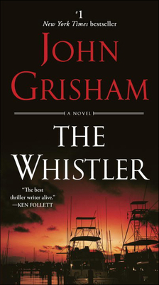 Whistler: A Novel