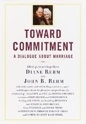 Toward Commitment Cover