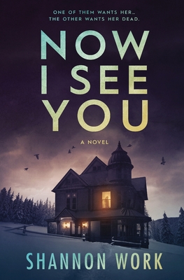 Cover for Now I See You