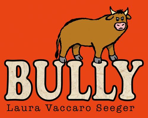 Cover Image for Bully