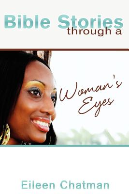 Bible Stories through a Woman's Eyes Cover Image