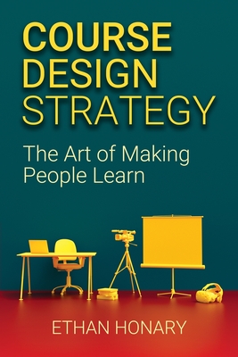 Cover for Course Design Strategy
