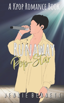 Runaway Pop-Star: A Kpop Romance Book