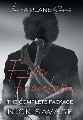 Finn Fairlane: The Complete Package Cover Image