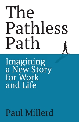 The Pathless Path Cover Image