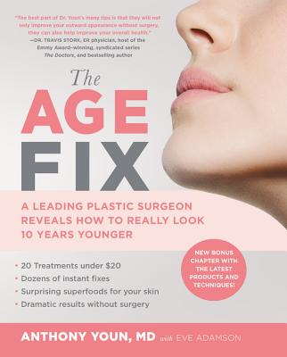 Cover for The Age Fix
