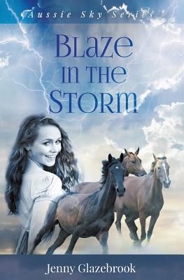 Blaze in the Storm Cover Image