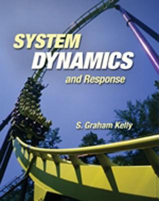 System Dynamics and Response By Kelly Cover Image