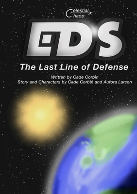 Eds: The Last Line of Defense Cover Image