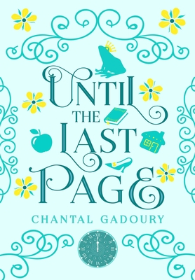 Until the Last Page (Wanderer of Pages)