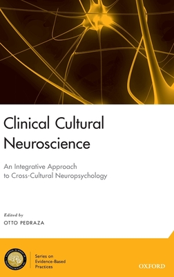 Cover for Clinical Cultural Neuroscience