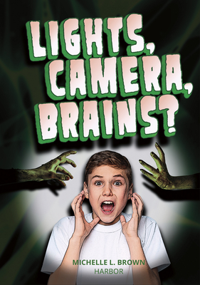 Lights, Camera, Brains? Cover Image