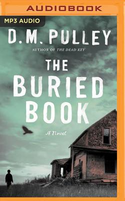 Cover for The Buried Book