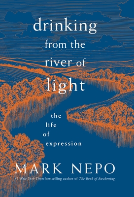Cover for Drinking from the River of Light